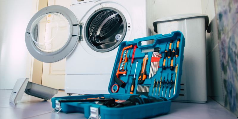 O Que Significa Cheiro de Gás na Máquina de Lavar Roupa em Montes Claros: 4 Explicações O Que Significa Cheiro de Gás na Máquina de Lavar Roupa em Montes Claros: 4 Explicações