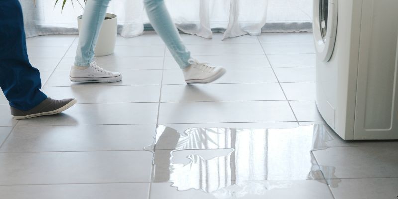 Máquina de Lavar Vazando Água Quando Enche em Montes Claros: Confira 6 Dicas Máquina de Lavar Vazando Água Quando Enche em Montes Claros: Confira 6 Dicas